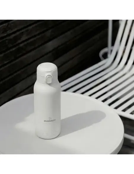 Mammia travel cordless bottle warmer with USB — photo 4