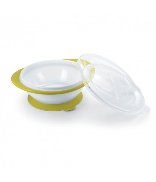 Bol d'apprentissage 6m+ NUK