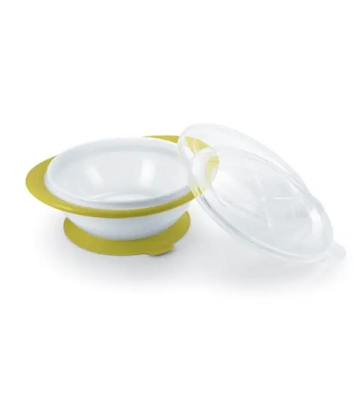 Bol d'apprentissage 6m+ NUK