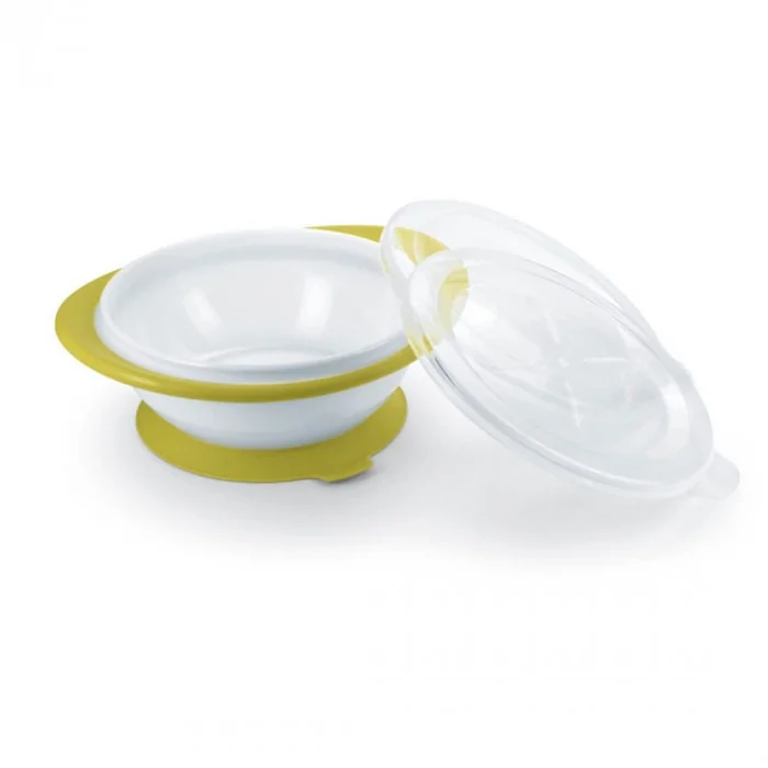 Bol d'apprentissage 6m+ NUK