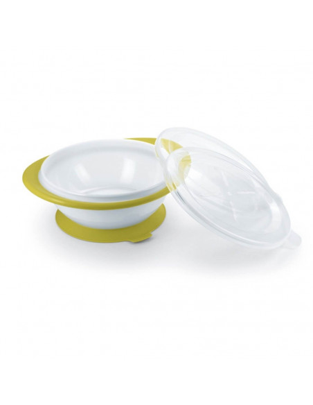 Bol d'apprentissage 6m+ NUK