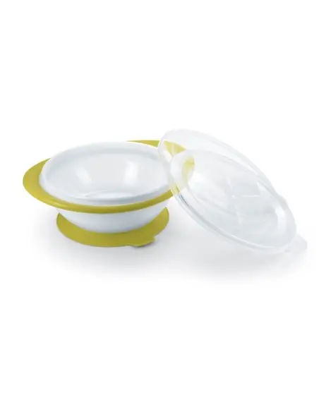 Bol d'apprentissage 6m+ NUK