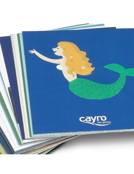 Cayro What Do You See game 5 years+ — photo 4