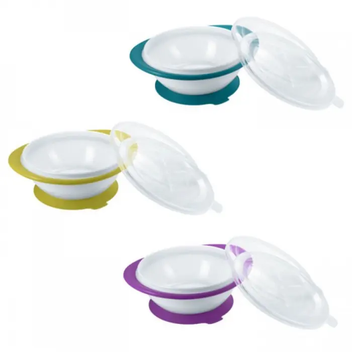 Bol d'apprentissage 6m+ NUK