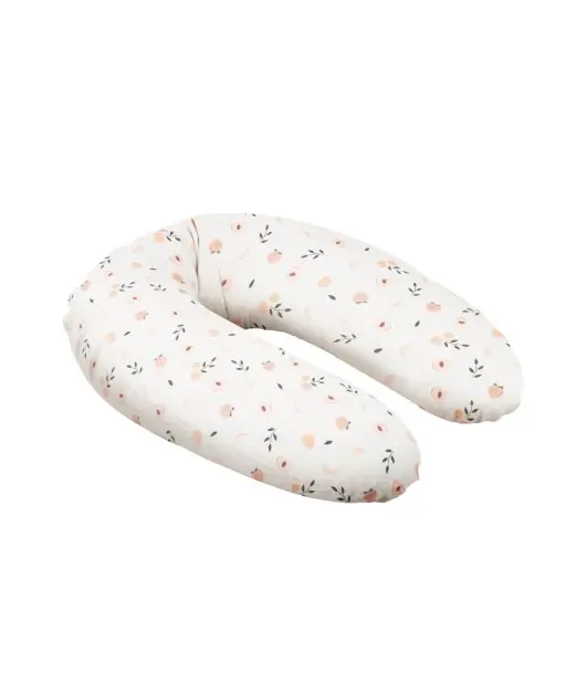 Doomoo Buddy Peaches – Coussin de Grossesse et d’Allaitement 180 cm