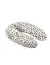 Doomoo Buddy Leopard Cream – Coussin de Grossesse et