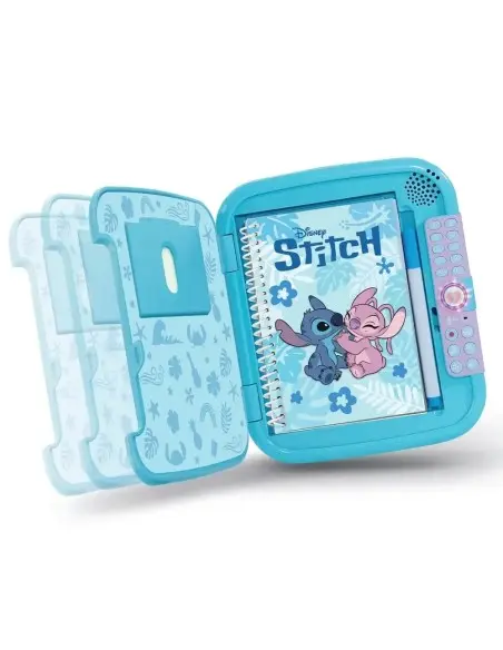 Vtech KidiSecrets Stitch 6-12ans dans Univers Enfant chez Baby And Mom Maroc