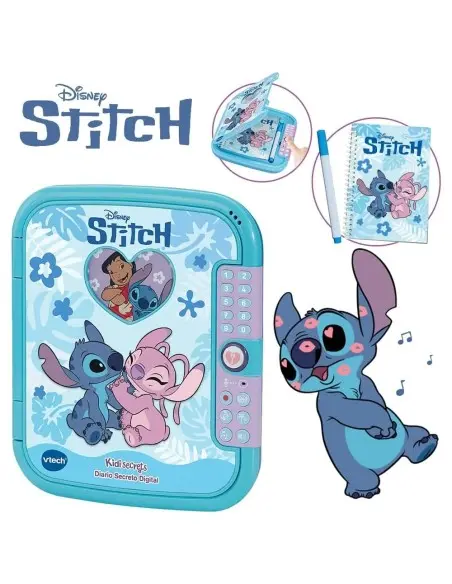 copy of Vtech KidiSecrets Magic Glow from 6 to 12 years in Kids at Baby And Mom Morocco