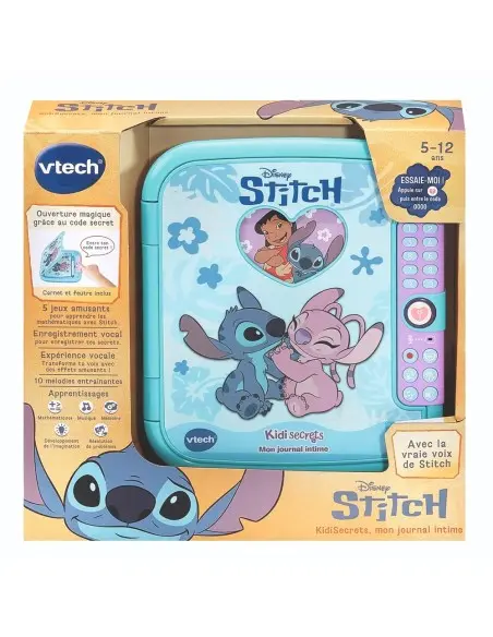 copy of Vtech KidiSecrets سحري متوهج من 6 إلى 12 سنة dans عالم الطفل chez Baby And Mom Maroc