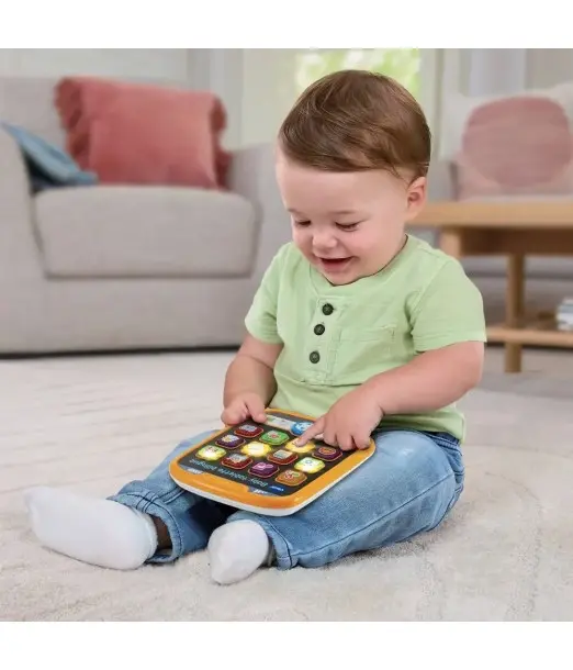 Vtech Baby Tablette Bilingue 9 - 36mois 2