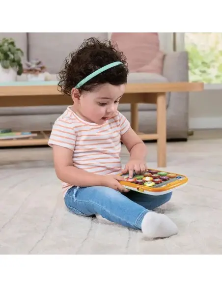 Vtech Baby Tablette Bilingue 9 - 36mois dans Jouet chez Baby And Mom Maroc