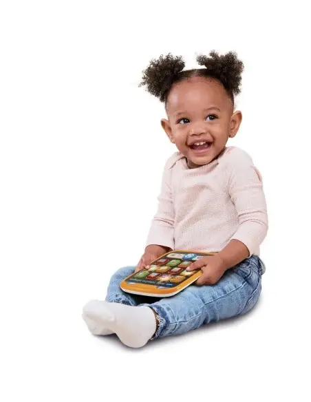 Vtech Baby Tablette Bilingue 9 - 36mois dans Jouet chez Baby And Mom Maroc