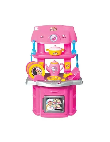 Dede Barbie Chef kitchen set 3 years+
