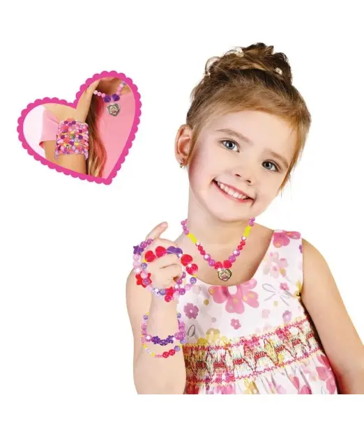 Dede Barbie jewellery box 3 years+ 2