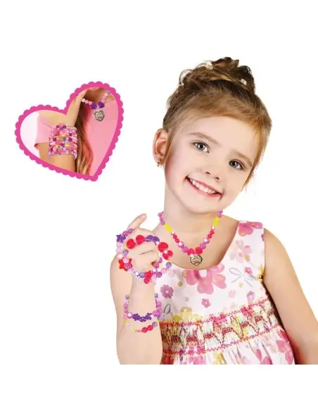 Dede Barbie jewellery box 3 years+