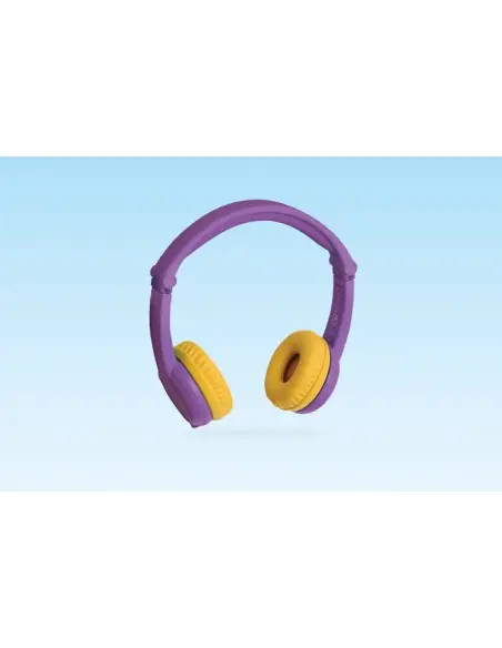 copy of Lunii Casque Audio - Vert in Educational toys at Baby And Mom Morocco