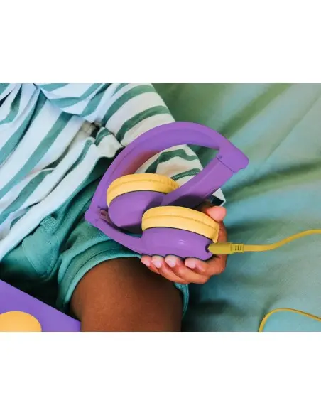 copy of Lunii Casque Audio - Vert in Educational toys at Baby And Mom Morocco