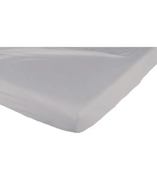 Candide Drap-Housse Bébé Coton Gris 70 x 140 cm. au Maroc