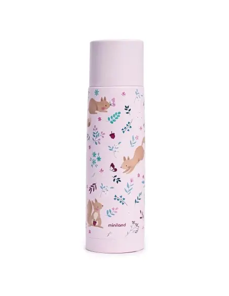 Miniland baby thermos 500 ml Squirrel