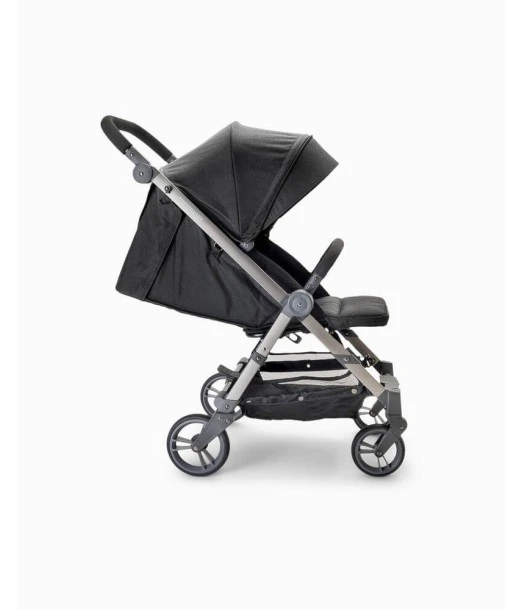 Twistshake Tour stroller — black 2