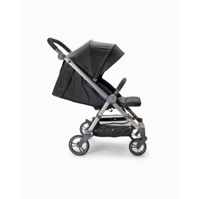 Poussette Twistshake Tour - Noir