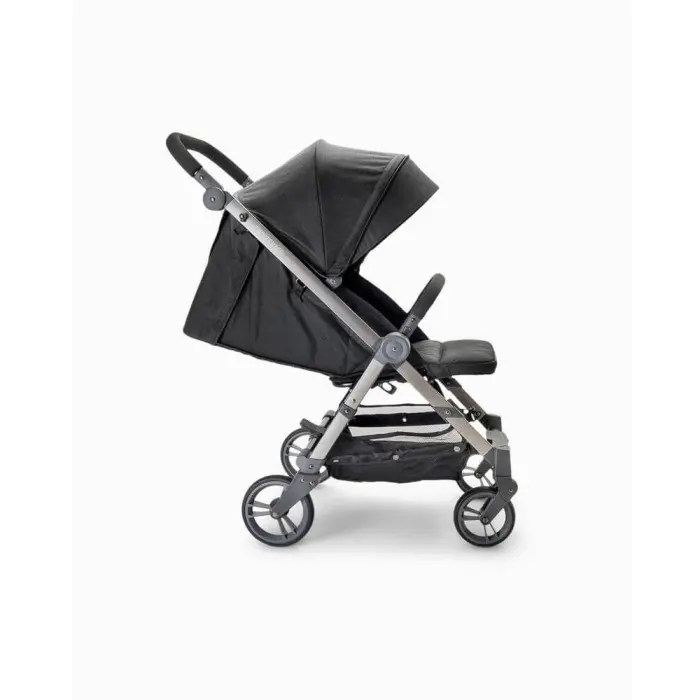 Poussette Twistshake Tour - Noir