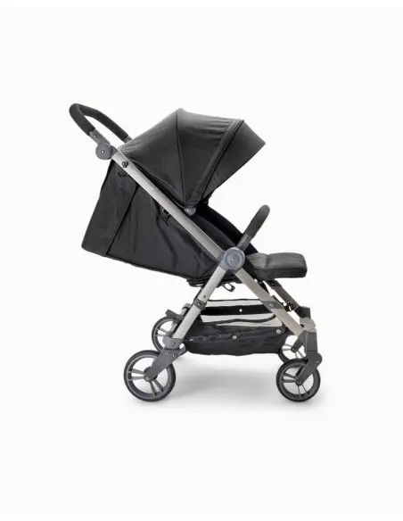 Twistshake Tour stroller — black — photo 2