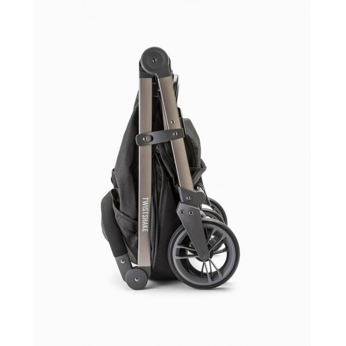 Poussette Twistshake Tour - Noir