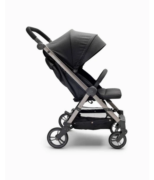 Twistshake Tour stroller — black