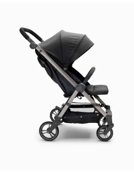 Twistshake Tour stroller — black