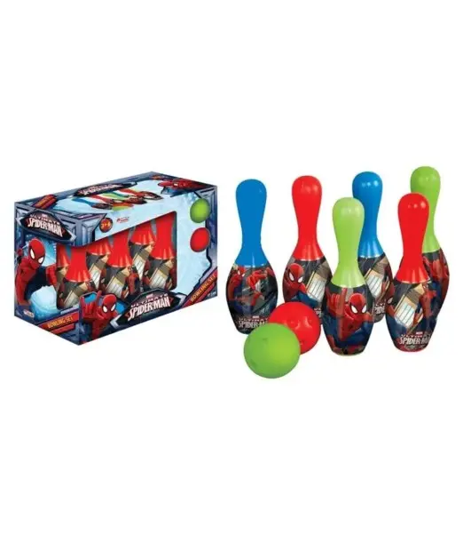 Dede Cars Bowling Enfant 3ans+ au Maroc - Baby And Mom 2