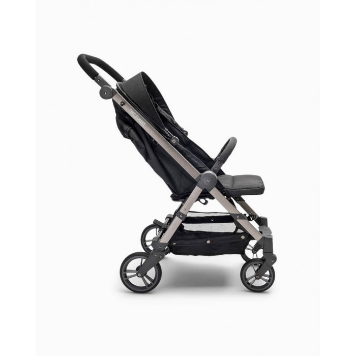 Poussette Twistshake Tour - Noir