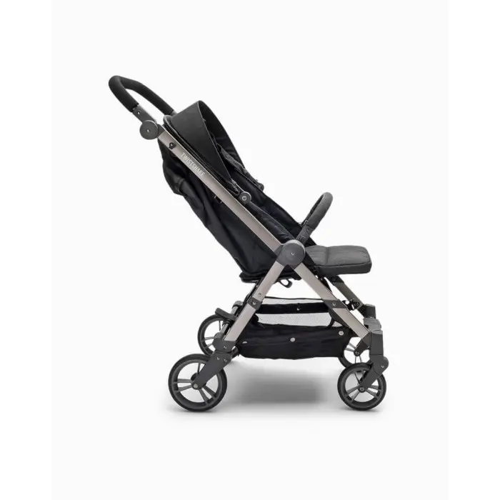 Poussette Twistshake Tour - Noir
