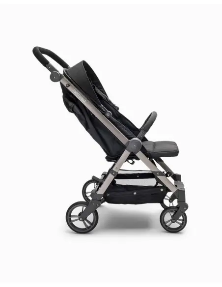 Twistshake Tour stroller — black — photo 5