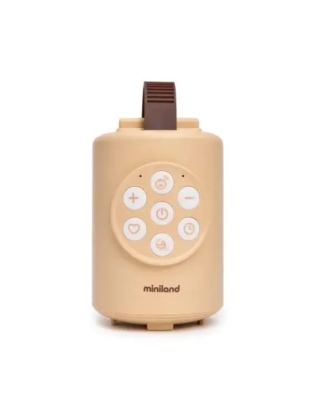 Miniland Nanarock Balancelle Automatique - Basculeur pour Poussette dans Cadeaux de naissance chez Baby And Mom Maroc