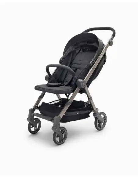 Twistshake Tour stroller — black — photo 6
