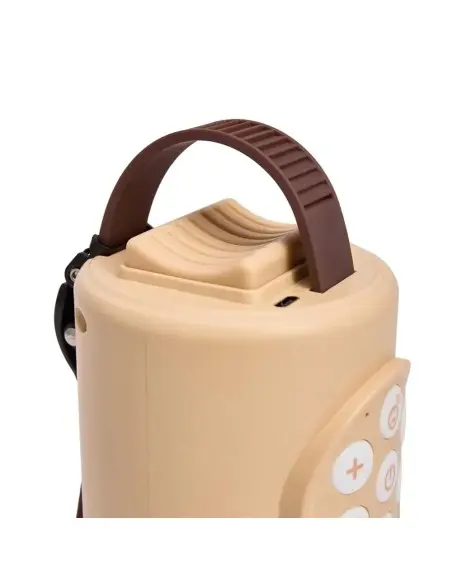 Miniland Nanarock Balancelle Automatique - Basculeur pour Poussette dans Cadeaux de naissance chez Baby And Mom Maroc
