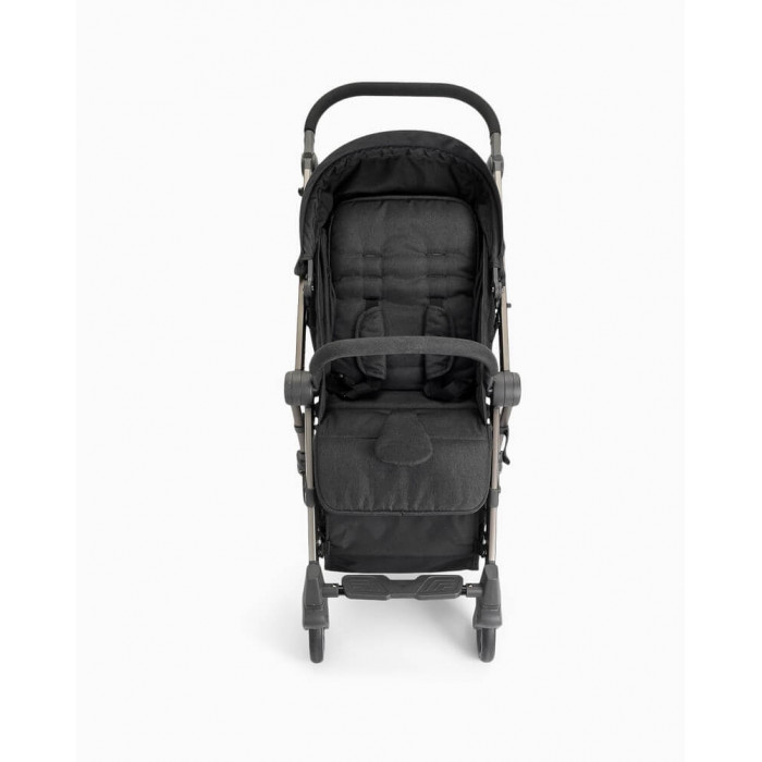 Poussette Twistshake Tour - Noir