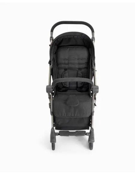 Twistshake Tour stroller — black — photo 7