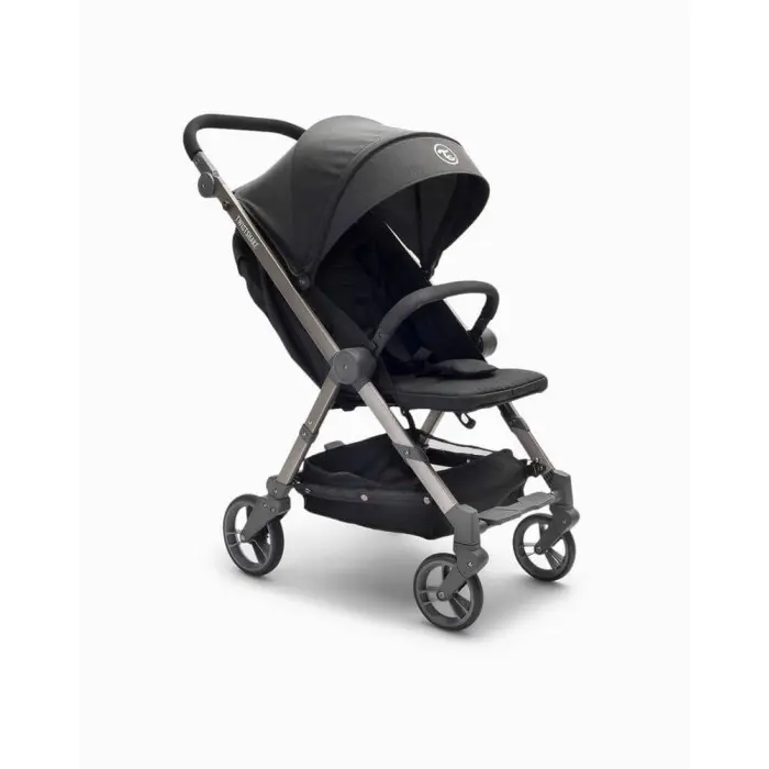 Poussette Twistshake Tour - Noir
