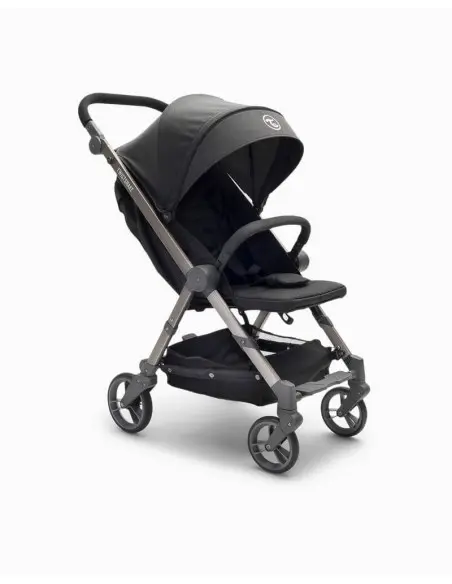Twistshake Tour stroller — black — photo 9
