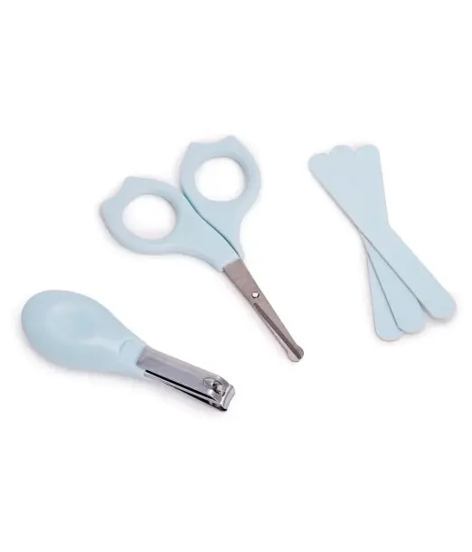 Miniland Trousse de toilette bébé Baby Kit Ourson au Maroc 2