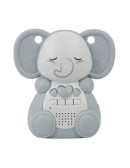 Winfun portable elephant night light for baby from 0 months