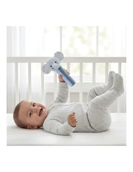 Winfun Doudou Bâton - Nouvelles Couleurs 0m+ dans Hochet chez Baby And Mom Maroc