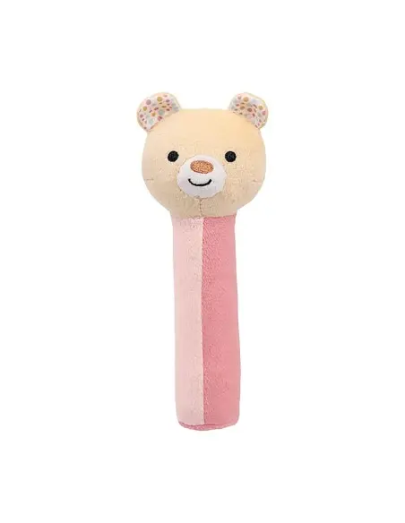copy of Winfun دمية التهدئة عصا من 0 أشهر dans هزاز chez Baby And Mom Maroc