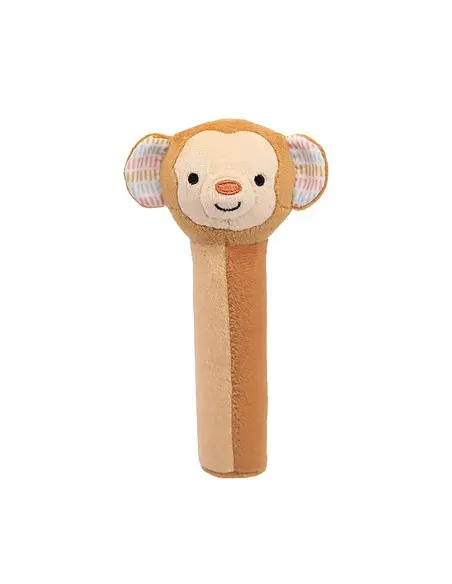 copy of Winfun دمية التهدئة عصا من 0 أشهر dans هزاز chez Baby And Mom Maroc