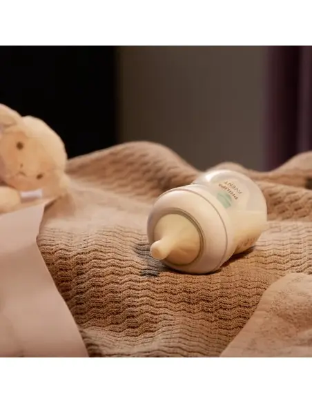 Philips Avent Biberon Natural Response AirFree 125ml Biberon &