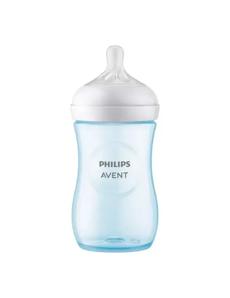 copy of Philips Avent Biberon Natural Response 1m+ 260ml - Rose in Baby bottles & accessories at Baby And Mom Morocco