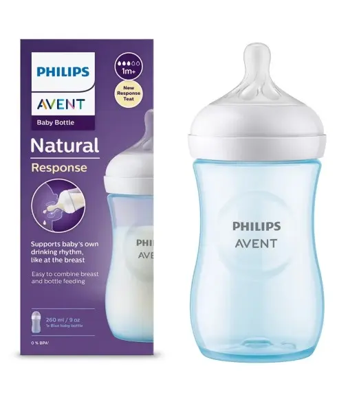 Buy copy of Philips Avent Biberon Natural