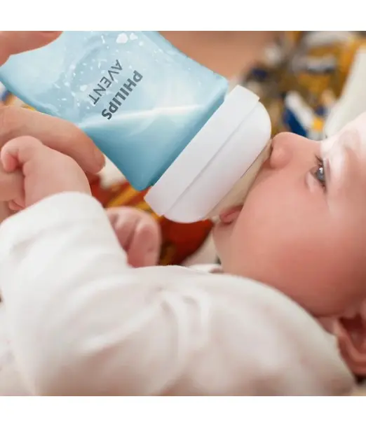 Buy copy of Philips Avent Biberon Natural 2